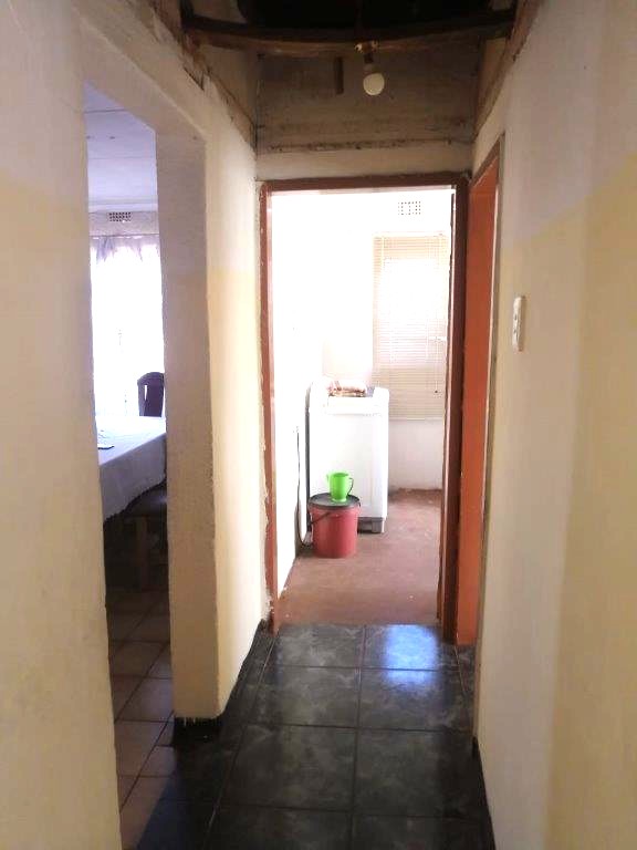 4 Bedroom Property for Sale in Vosloorus Gauteng