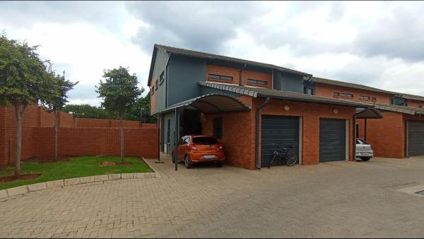 2 Bedroom Property for Sale in Montana Gauteng