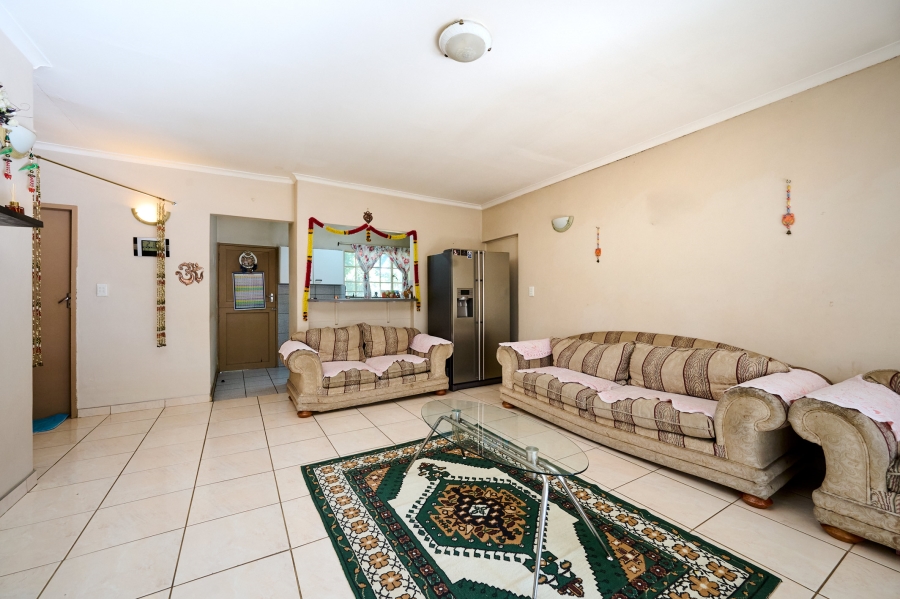 4 Bedroom Property for Sale in Halfway Gardens Gauteng