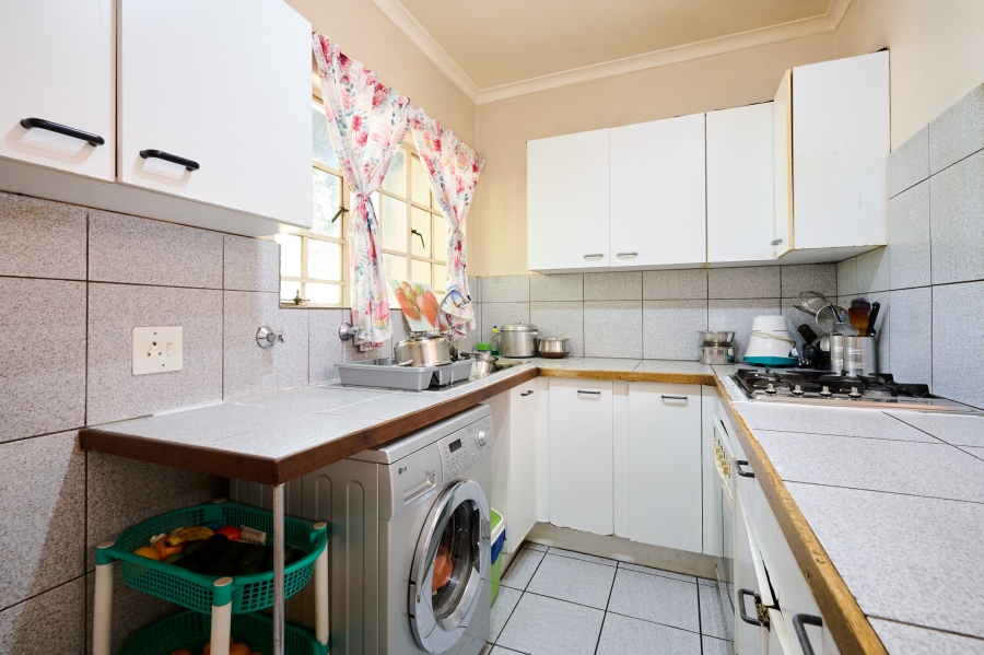 4 Bedroom Property for Sale in Halfway Gardens Gauteng