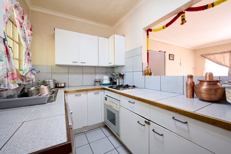 4 Bedroom Property for Sale in Halfway Gardens Gauteng