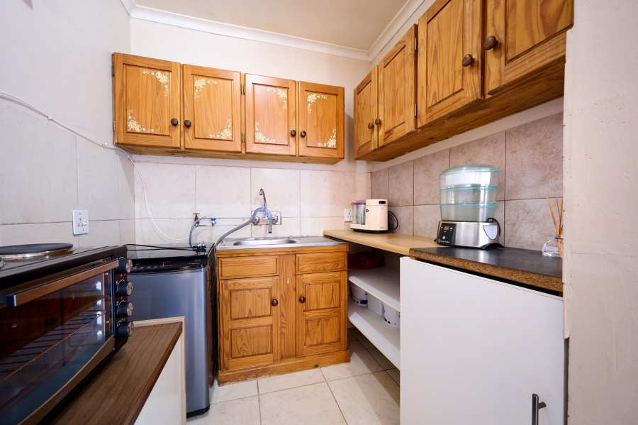 4 Bedroom Property for Sale in Halfway Gardens Gauteng