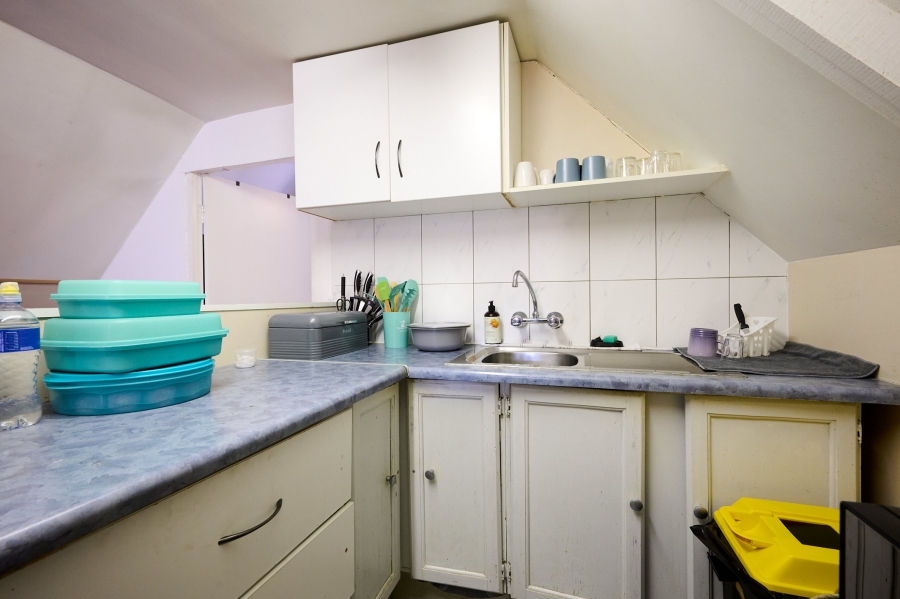 4 Bedroom Property for Sale in Halfway Gardens Gauteng