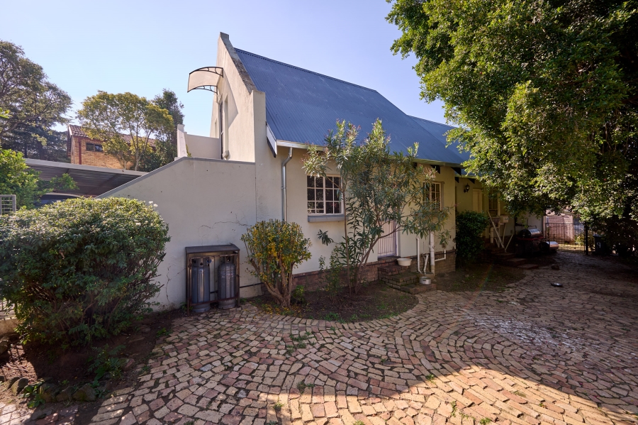 4 Bedroom Property for Sale in Halfway Gardens Gauteng