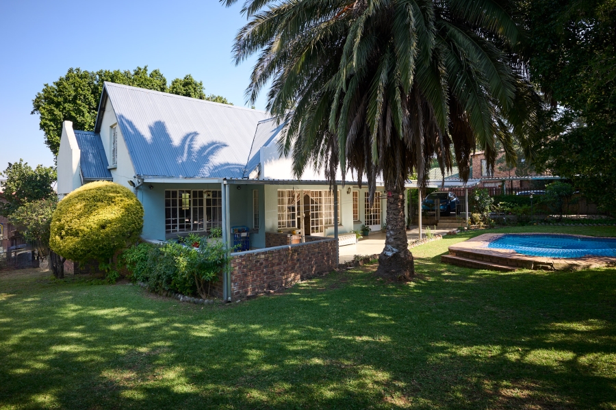 4 Bedroom Property for Sale in Halfway Gardens Gauteng