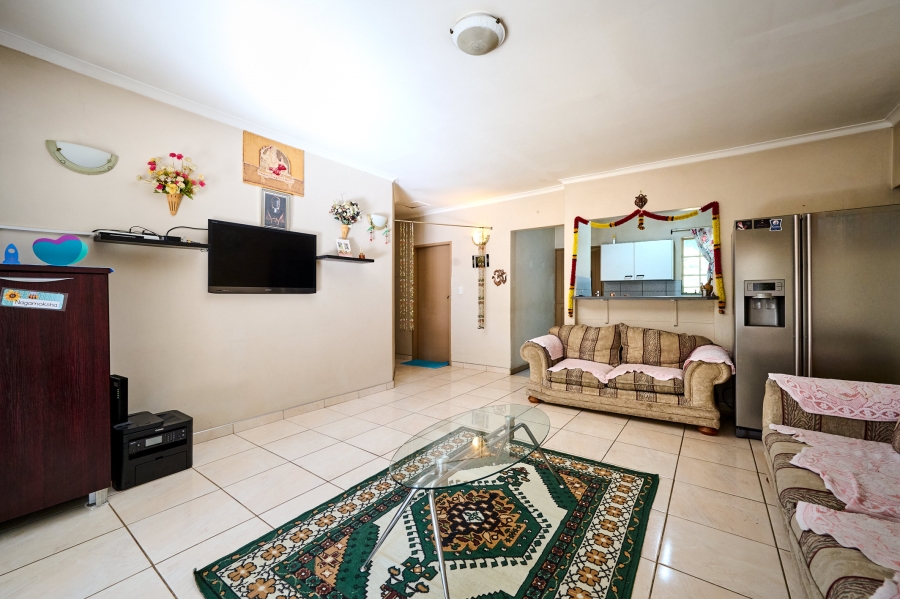 4 Bedroom Property for Sale in Halfway Gardens Gauteng