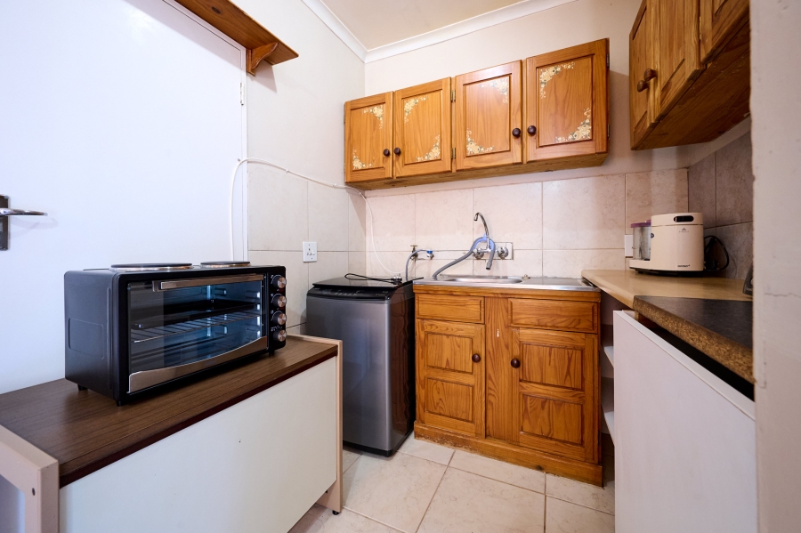 4 Bedroom Property for Sale in Halfway Gardens Gauteng