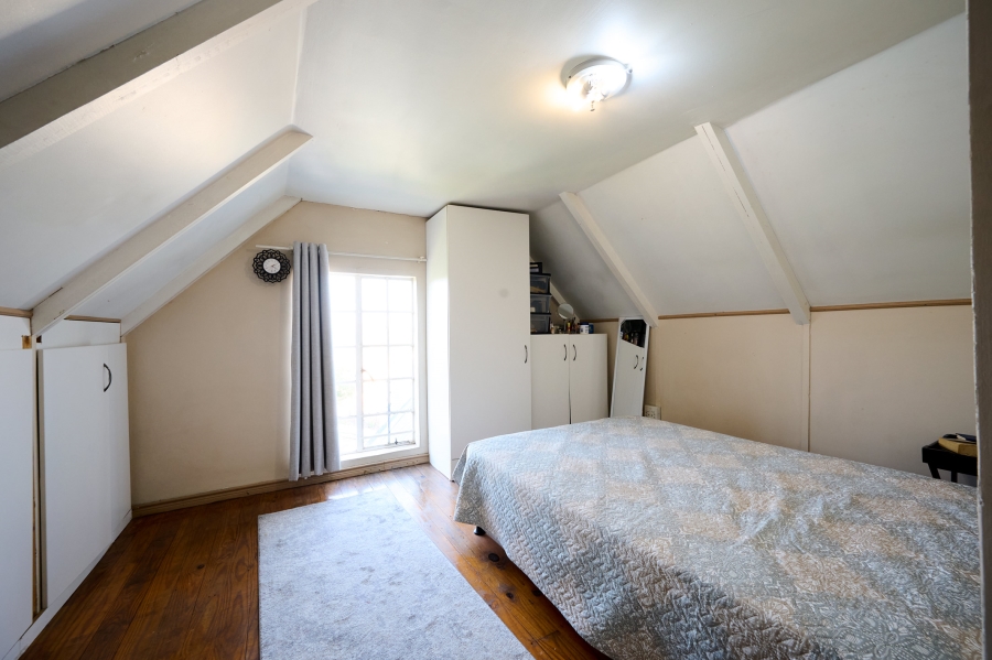 4 Bedroom Property for Sale in Halfway Gardens Gauteng