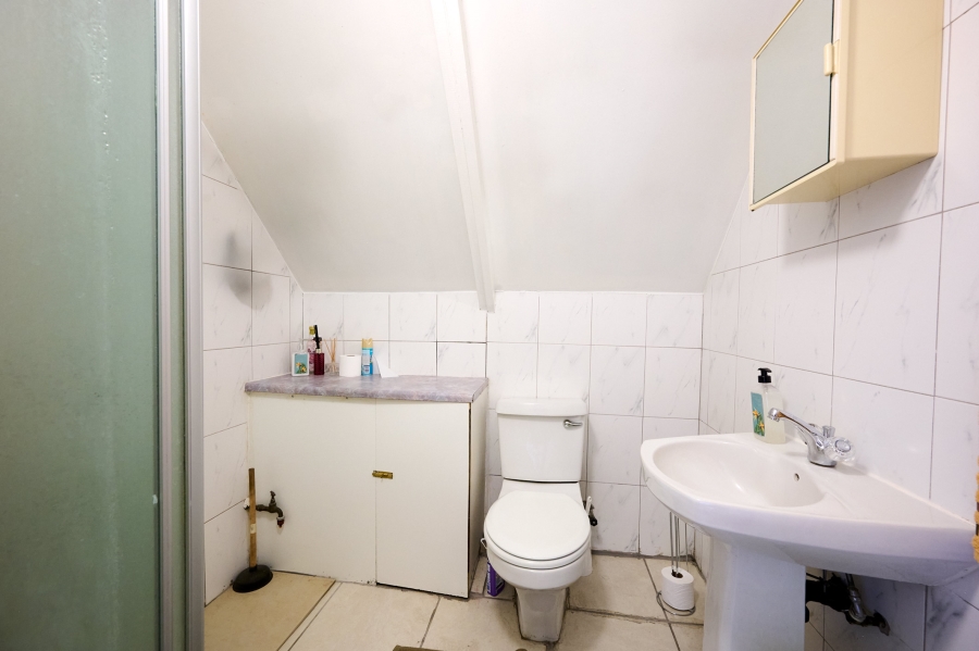 4 Bedroom Property for Sale in Halfway Gardens Gauteng