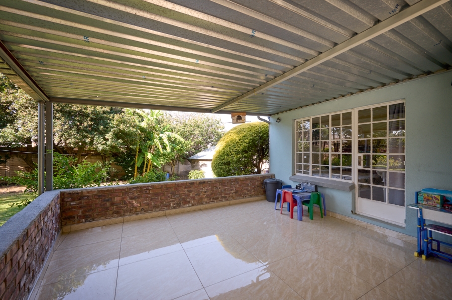 4 Bedroom Property for Sale in Halfway Gardens Gauteng