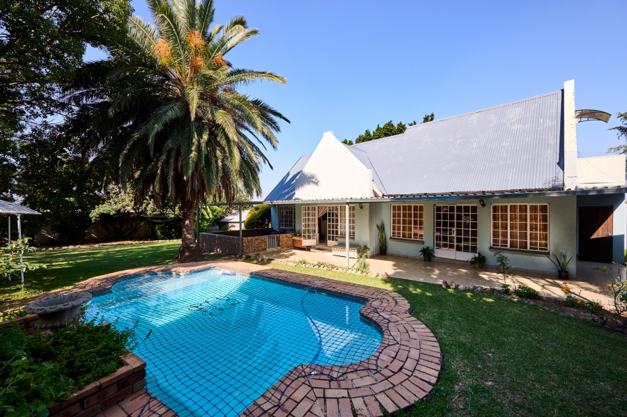 4 Bedroom Property for Sale in Halfway Gardens Gauteng