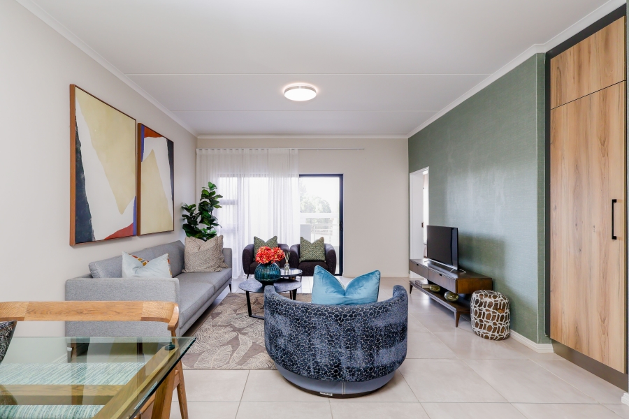 2 Bedroom Property for Sale in Blue Hills Gauteng