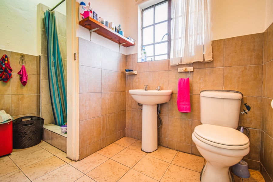 3 Bedroom Property for Sale in Eastleigh Ridge Gauteng