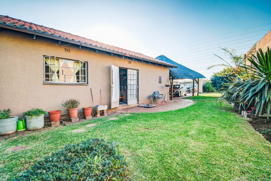 3 Bedroom Property for Sale in Eastleigh Ridge Gauteng