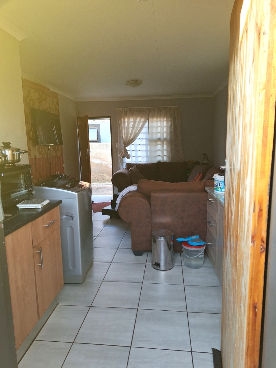 2 Bedroom Property for Sale in Windmill Park Gauteng