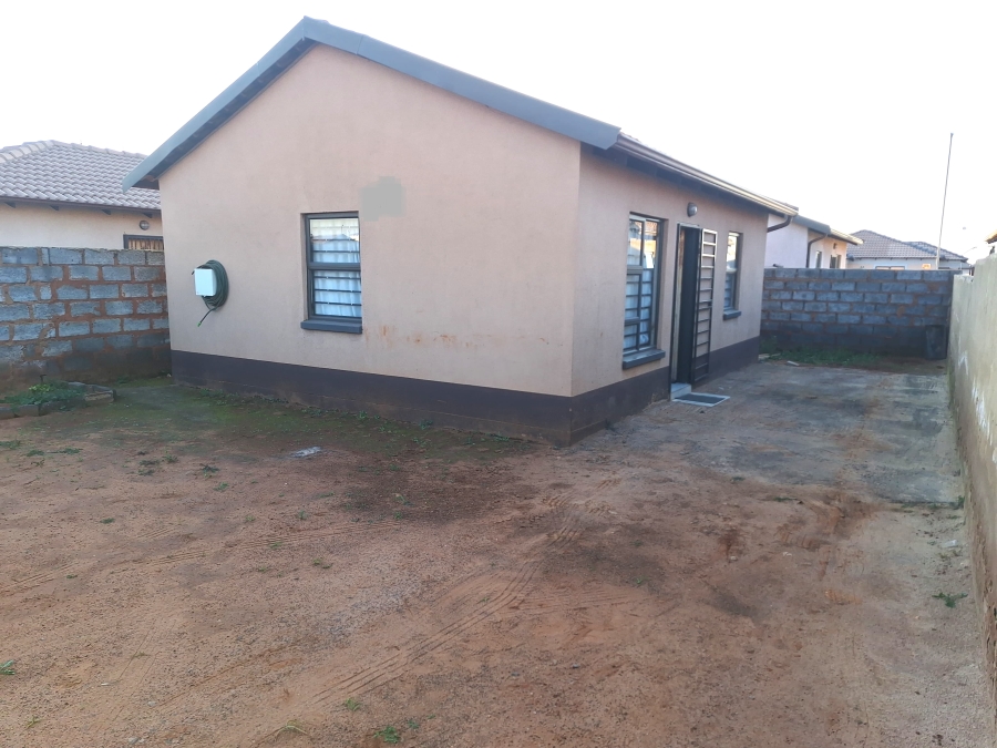2 Bedroom Property for Sale in Windmill Park Gauteng