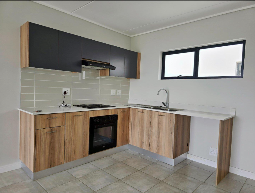 To Let 2 Bedroom Property for Rent in Boksburg Central Gauteng
