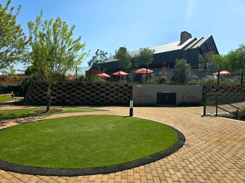To Let 2 Bedroom Property for Rent in Boksburg Central Gauteng
