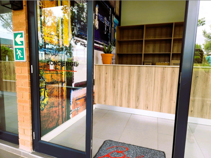 To Let 2 Bedroom Property for Rent in Boksburg Central Gauteng