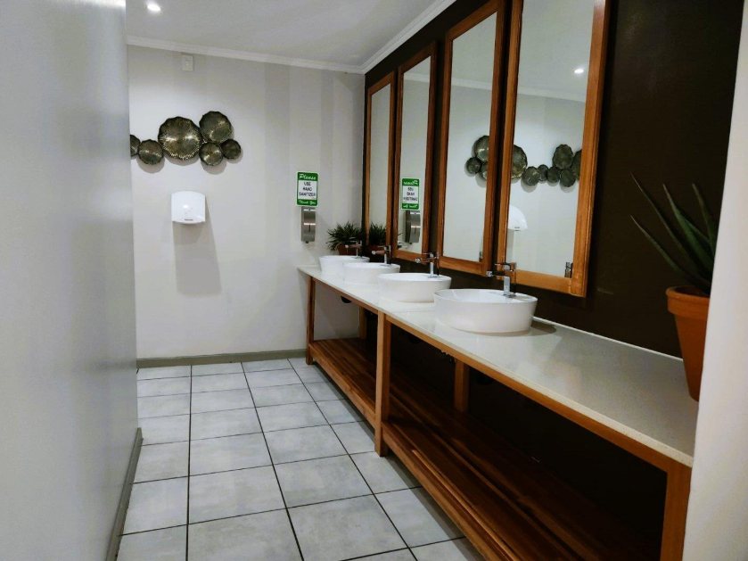 To Let 2 Bedroom Property for Rent in Boksburg Central Gauteng