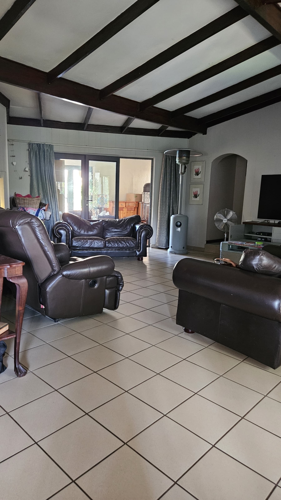 5 Bedroom Property for Sale in Wonderboom AH Gauteng