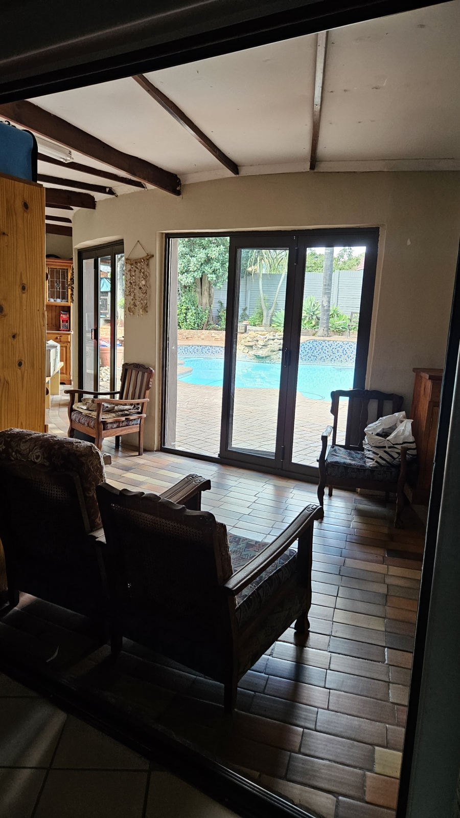 5 Bedroom Property for Sale in Wonderboom AH Gauteng