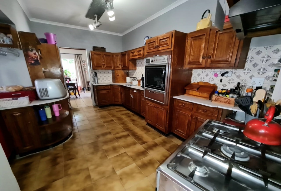 5 Bedroom Property for Sale in Wonderboom AH Gauteng