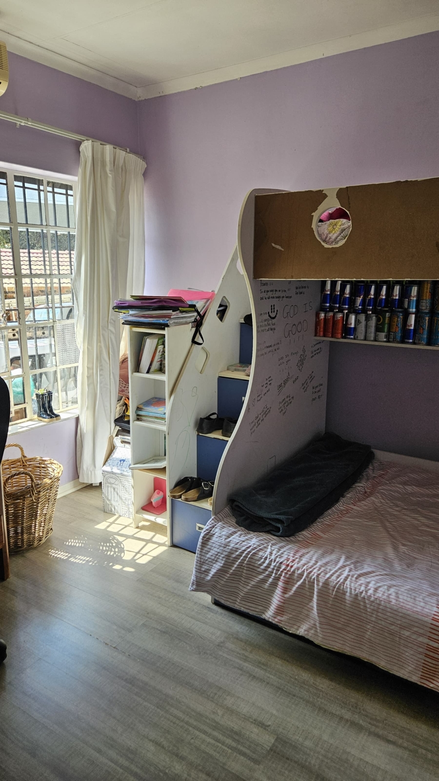 5 Bedroom Property for Sale in Wonderboom AH Gauteng