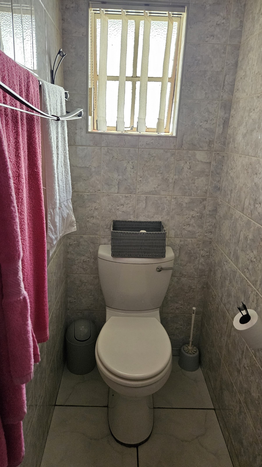 5 Bedroom Property for Sale in Wonderboom AH Gauteng