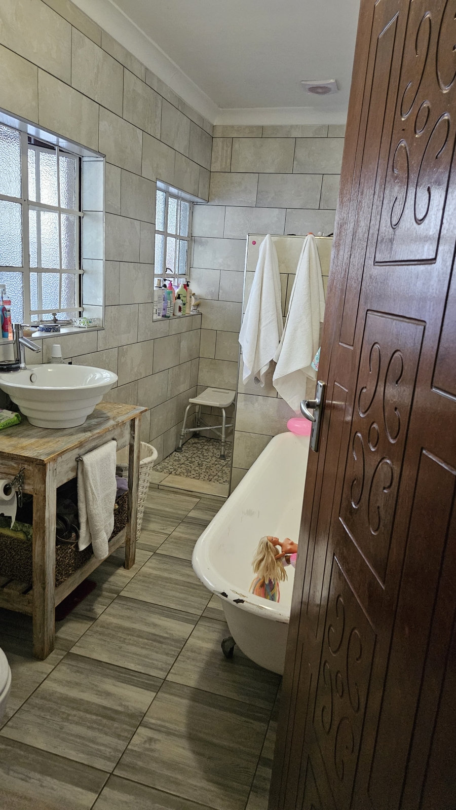 5 Bedroom Property for Sale in Wonderboom AH Gauteng