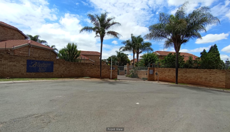 4 Bedroom Property for Sale in Boskruin Gauteng
