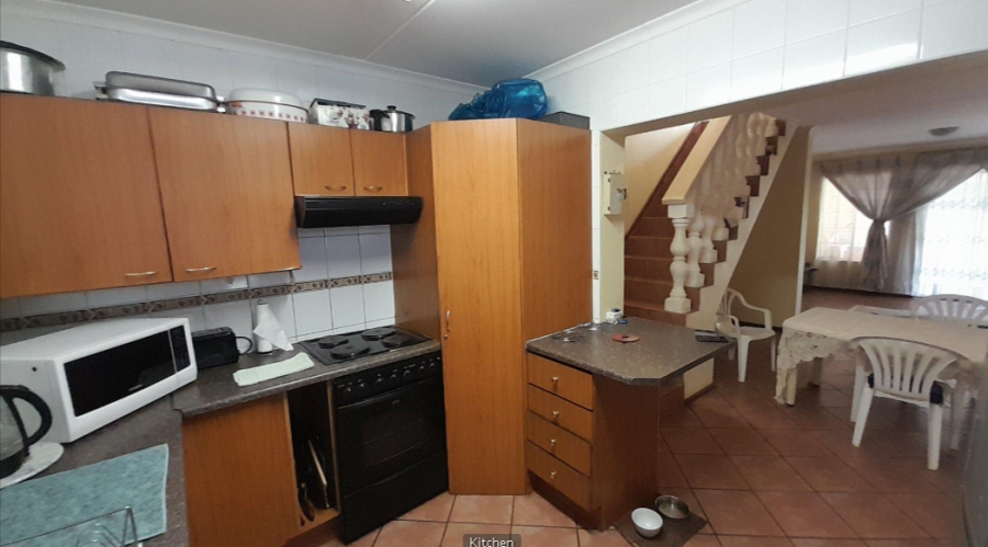 4 Bedroom Property for Sale in Boskruin Gauteng