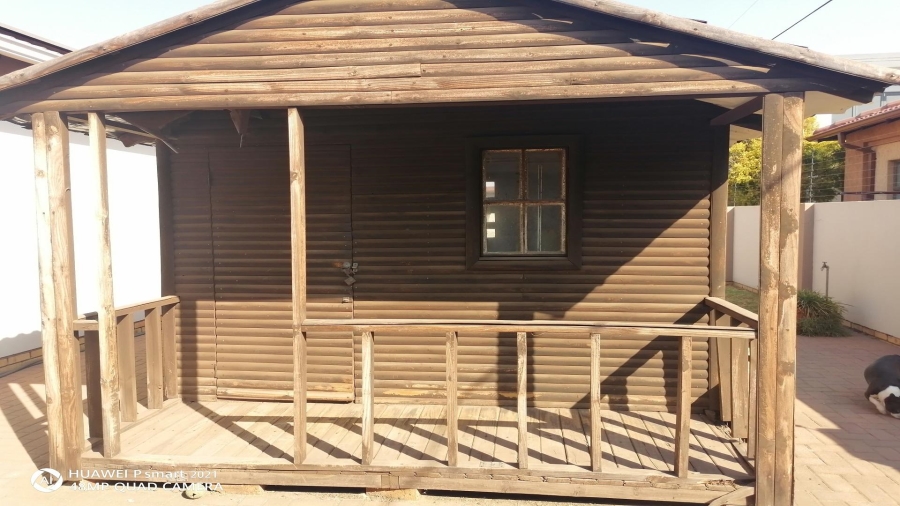 4 Bedroom Property for Sale in Vanderbijlpark SE 8 Gauteng