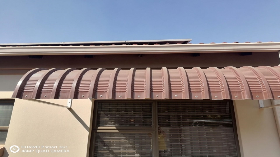 4 Bedroom Property for Sale in Vanderbijlpark SE 8 Gauteng