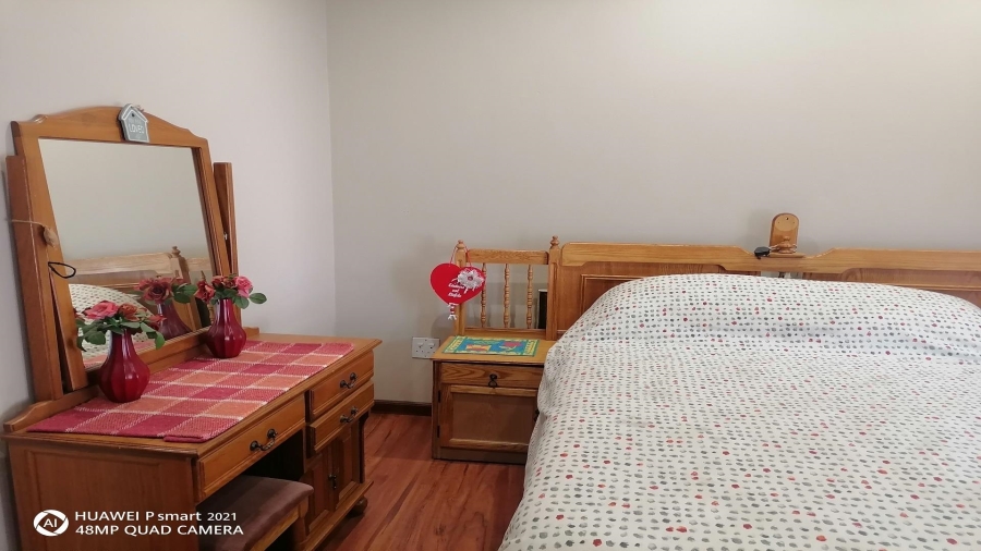 4 Bedroom Property for Sale in Vanderbijlpark SE 8 Gauteng