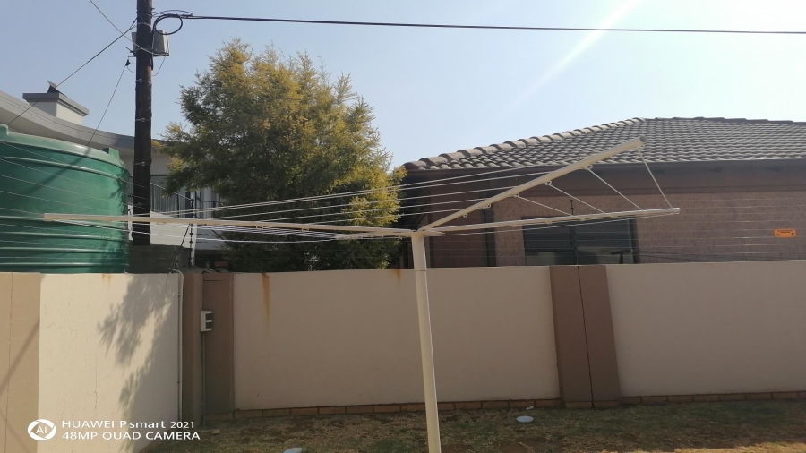 4 Bedroom Property for Sale in Vanderbijlpark SE 8 Gauteng