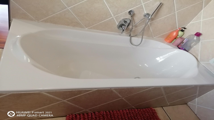 4 Bedroom Property for Sale in Vanderbijlpark SE 8 Gauteng