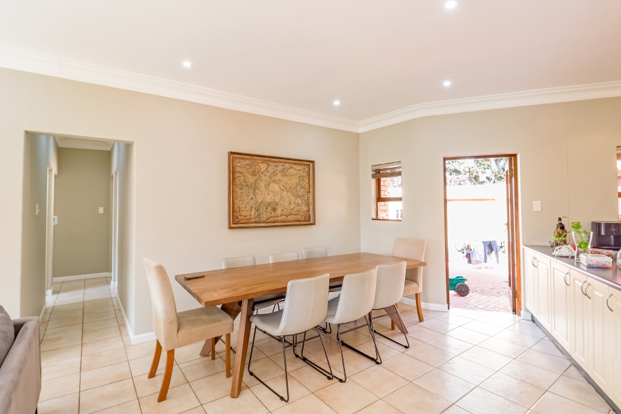 To Let 3 Bedroom Property for Rent in Silver Lakes Golf Estate Gauteng
