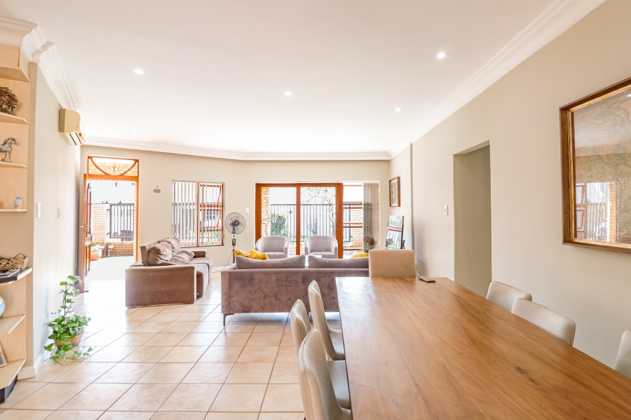 To Let 3 Bedroom Property for Rent in Silver Lakes Golf Estate Gauteng