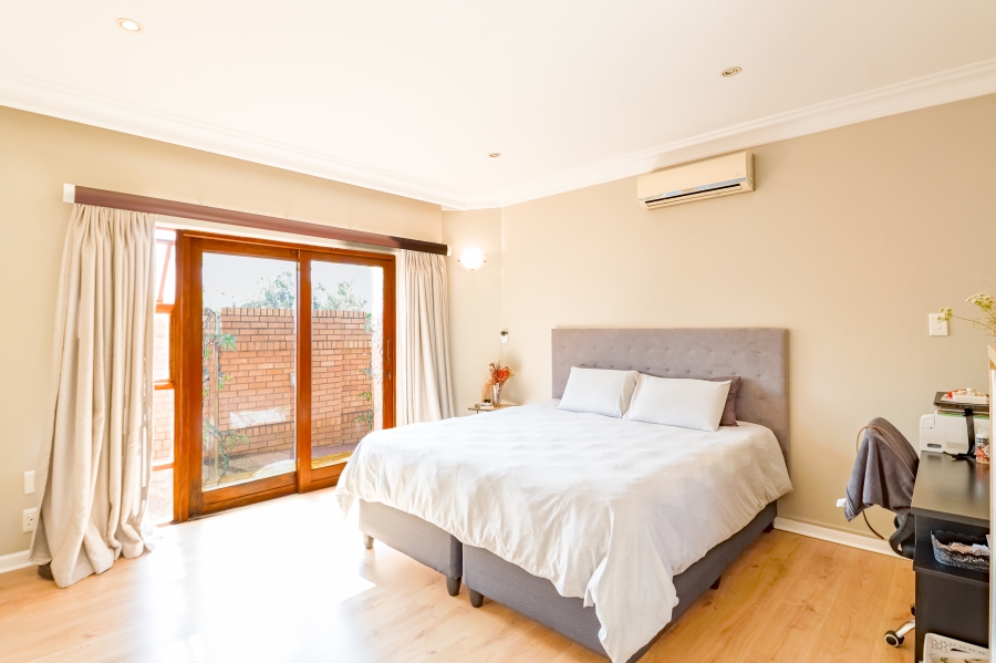 To Let 3 Bedroom Property for Rent in Silver Lakes Golf Estate Gauteng