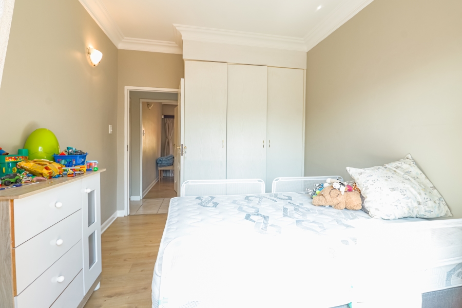 To Let 3 Bedroom Property for Rent in Silver Lakes Golf Estate Gauteng