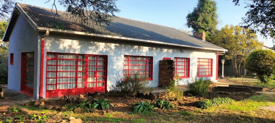 3 Bedroom Property for Sale in Middelvlei A H Gauteng