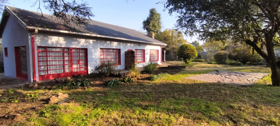 3 Bedroom Property for Sale in Middelvlei A H Gauteng