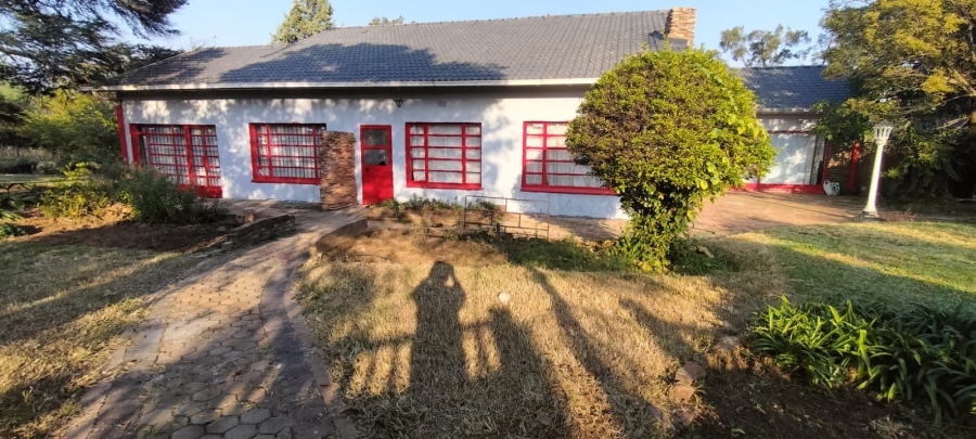 3 Bedroom Property for Sale in Middelvlei A H Gauteng