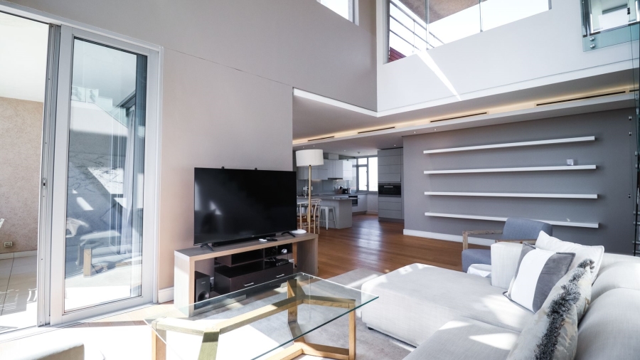 To Let 3 Bedroom Property for Rent in Sandown Gauteng