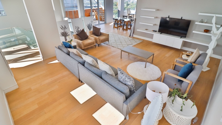 To Let 3 Bedroom Property for Rent in Sandown Gauteng