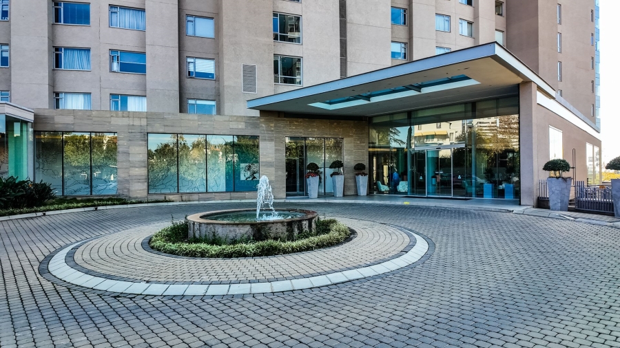 To Let 3 Bedroom Property for Rent in Sandown Gauteng