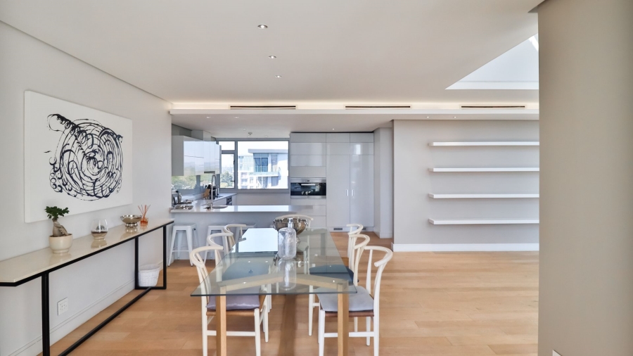 To Let 3 Bedroom Property for Rent in Sandown Gauteng