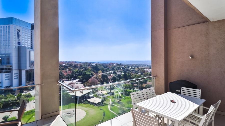 To Let 3 Bedroom Property for Rent in Sandown Gauteng