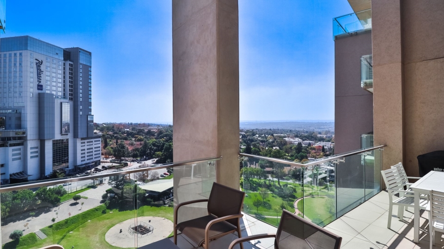 To Let 3 Bedroom Property for Rent in Sandown Gauteng